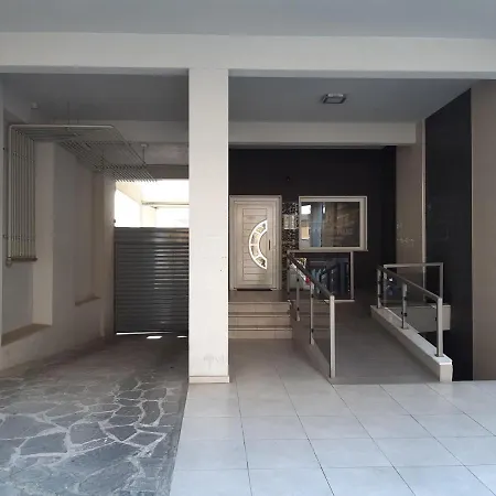 Apartment Onar Modern Luxury Kavala