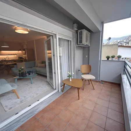 Apartment Onar Modern Luxury Kavala