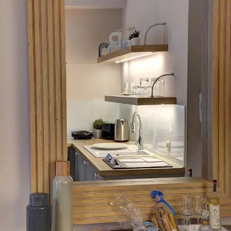 Onar Modern Luxury Apartment