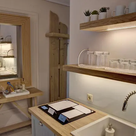 Onar Modern Luxury Apartment *