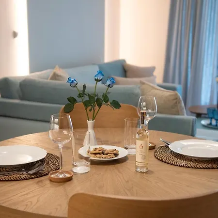 Onar Modern Luxury Apartment *