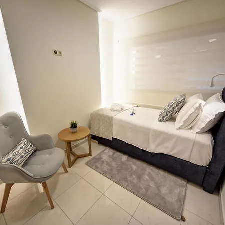 Onar Modern Luxury *