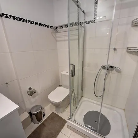Onar Modern Luxury Apartment *