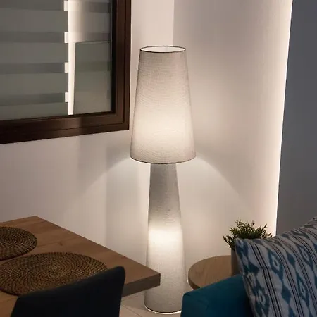 Apartment Onar Modern Luxury Kavala