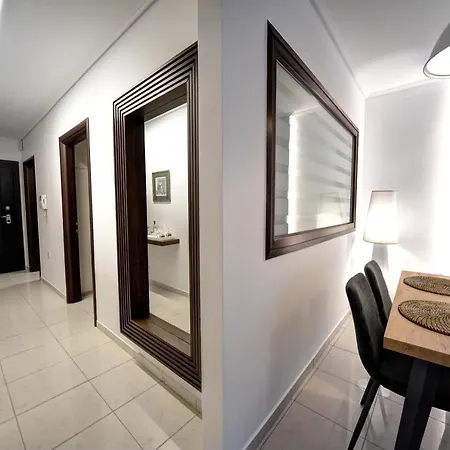 Onar Modern Luxury Kavala