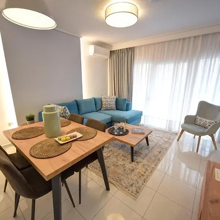 Onar Modern Luxury Apartment