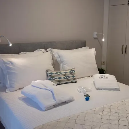 Onar Modern Luxury شقة