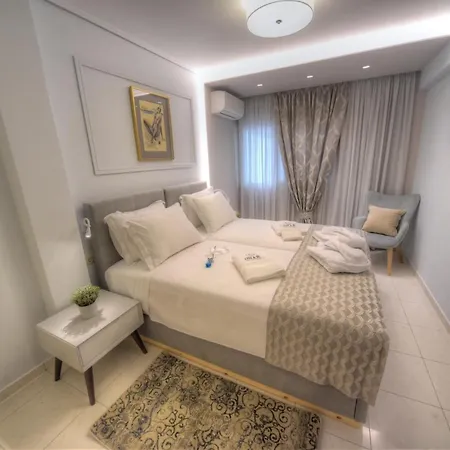 Onar Modern Luxury * كافالا