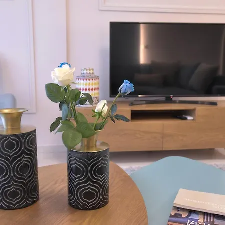 Onar Modern Luxury Kavala