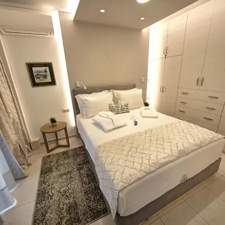 Onar Modern Luxury Apartment