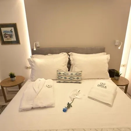 Apartment Onar Modern Luxury Kavala