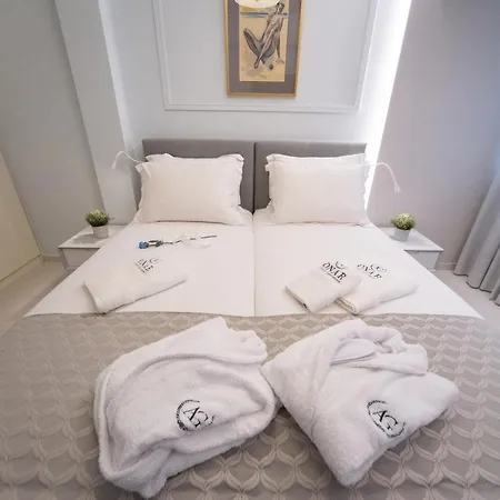 Onar Modern Luxury * كافالا