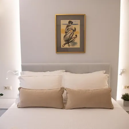 Apartment Onar Modern Luxury *