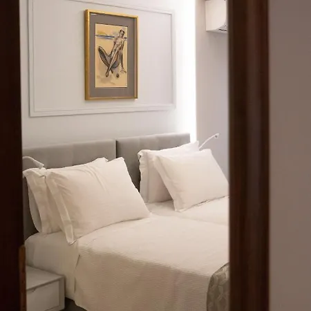 Onar Modern Luxury * Kavala