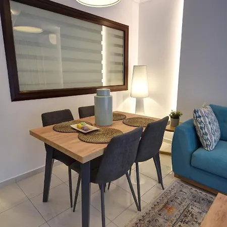 Apartment Onar Modern Luxury