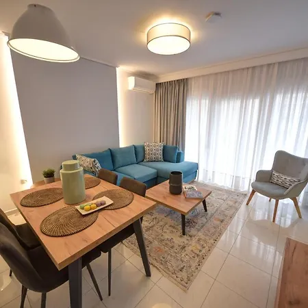 Onar Modern Luxury *