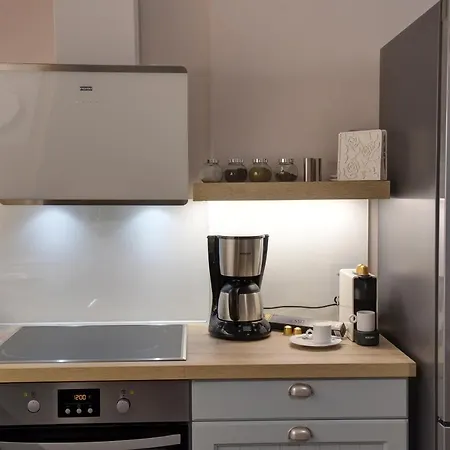 Onar Modern Luxury Apartment