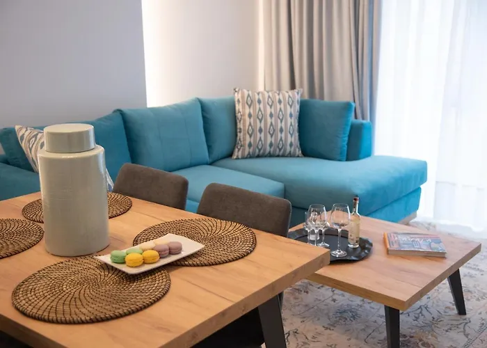 Onar Modern Luxury