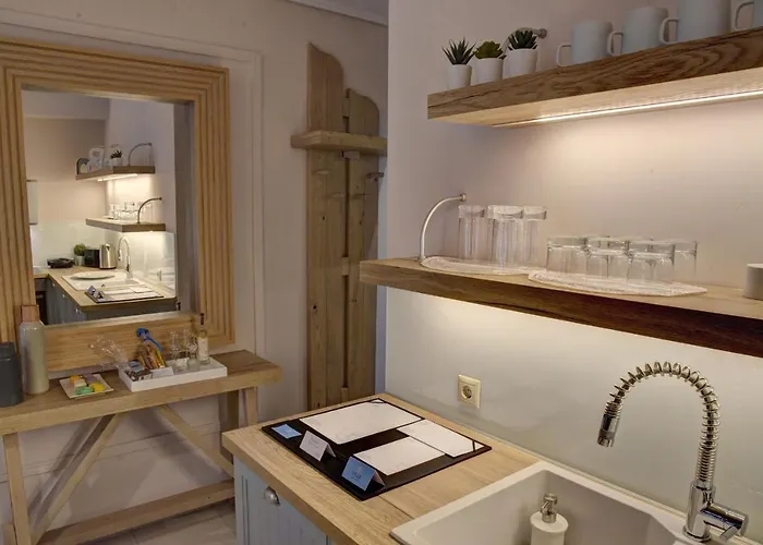 Onar Modern Luxury Apartmán *