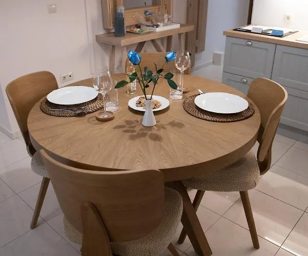 Onar Modern Luxury Apartmán *
