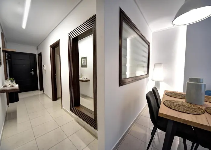 Onar Modern Luxury Kavala