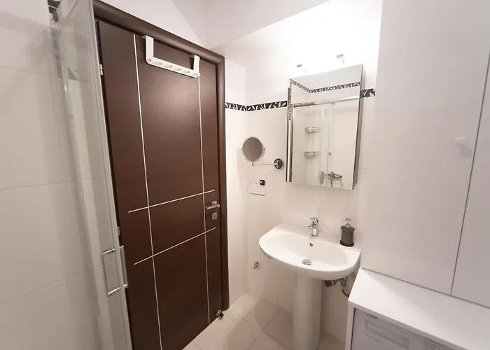 Apartmán Onar Modern Luxury