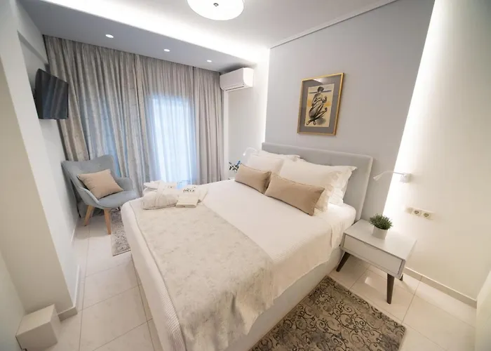 Onar Modern Luxury