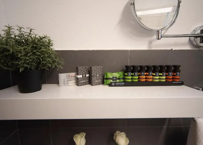 Apartmán Onar Modern Luxury *
