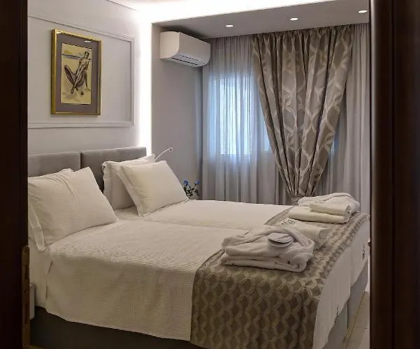 Onar Modern Luxury Apartmán *