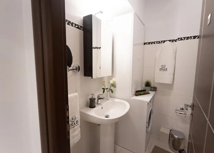 Onar Modern Luxury * Kavala
