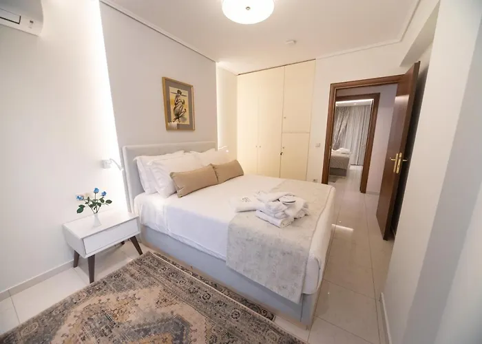 Apartmán Onar Modern Luxury