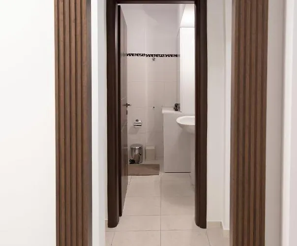 Apartmán Onar Modern Luxury