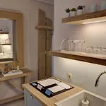 Onar Modern Luxury 公寓 *