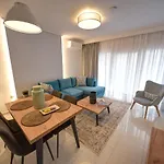 Onar Modern Luxury *