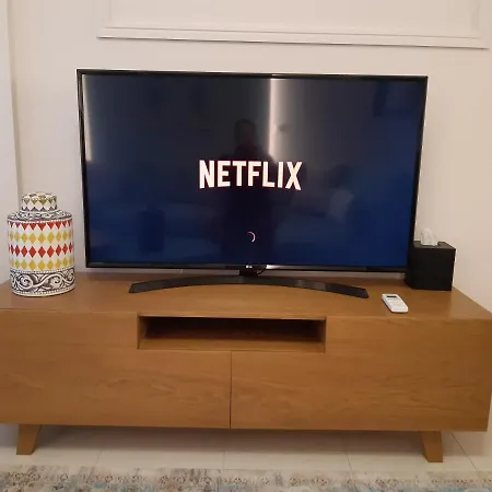 Onar Modern Luxury Apartamento