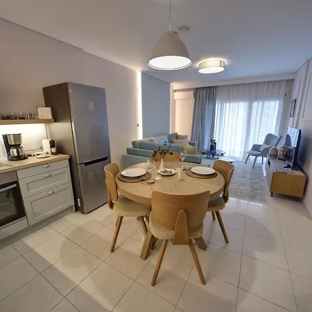 Appartamento Onar Modern Luxury