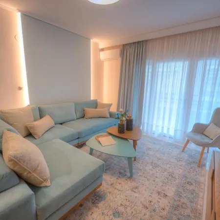 Onar Modern Luxury * Kavala