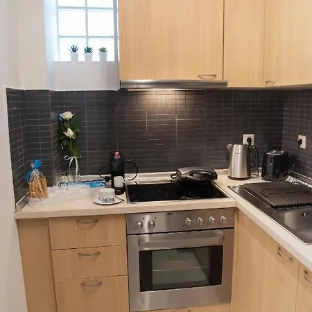 Onar Modern Luxury Kavala