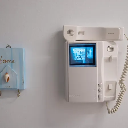 Appartamento Onar Modern Luxury Kavala