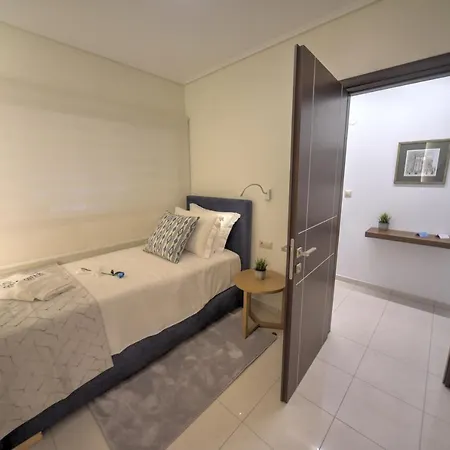 Appartamento Onar Modern Luxury *