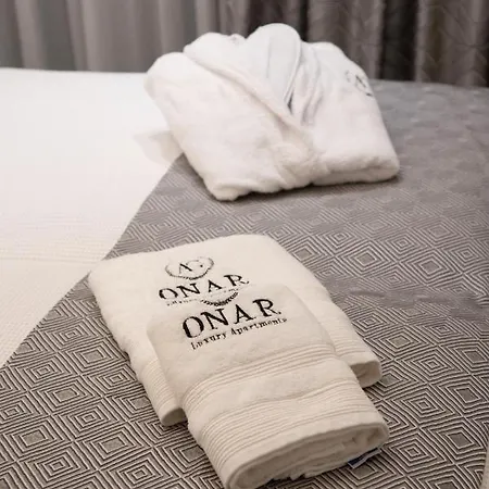 Onar Modern Luxury * Cavala