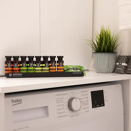 Onar Modern Luxury Cavala