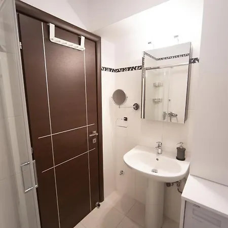 Appartamento Onar Modern Luxury