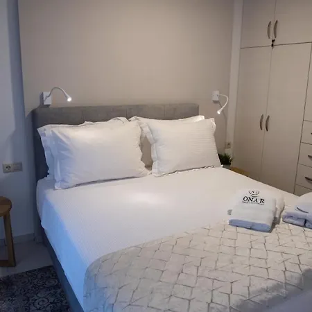 Apartamento Onar Modern Luxury Cavala