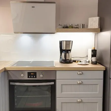 Appartamento Onar Modern Luxury