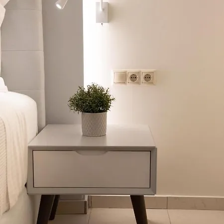 Appartamento Onar Modern Luxury