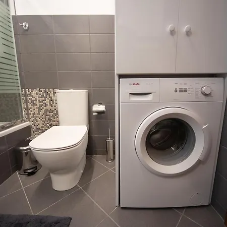 Onar Modern Luxury Apartamento *