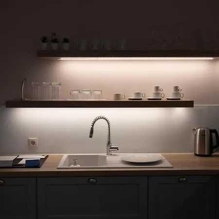 Διαμέρισμα Onar Modern Luxury *