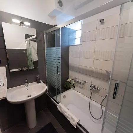 Appartamento Onar Modern Luxury *