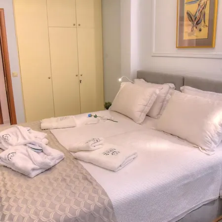 Onar Modern Luxury * Kavala